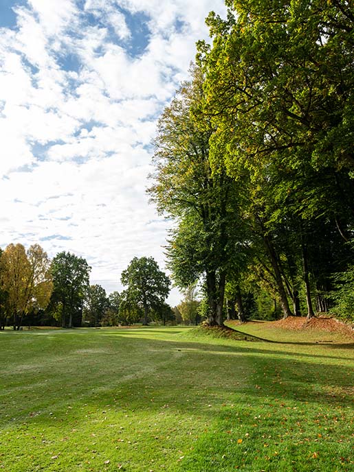 Helsingør Golfbane