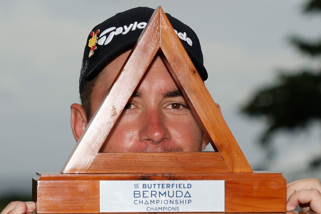 Bermuda Championship